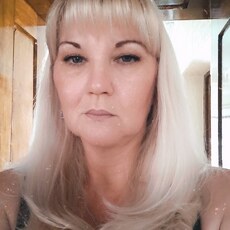 Лина, 49, Задонск