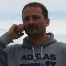 Прокопий, 40, Рошаль
