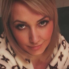 Анастасия, 52, Москва