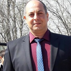 Ринат, 42, Скопин