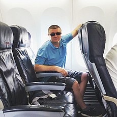 Демьян, 51, Россошь