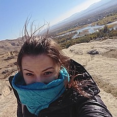 Яна, 43, Геническ