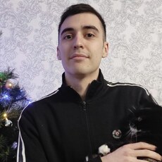 Николай, 24, Суоярви