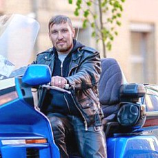 Вася, 43, Сосногорск