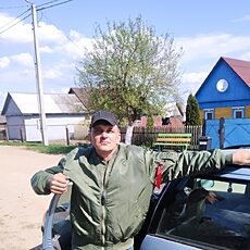 Станислав, 44, Мглин