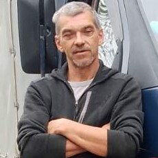 Лёня, 53, Перевоз