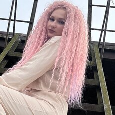 Зина, 22, Черкесск
