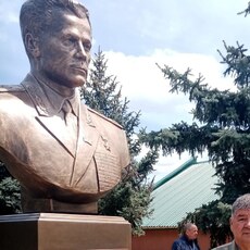Миша, 59, Кимры