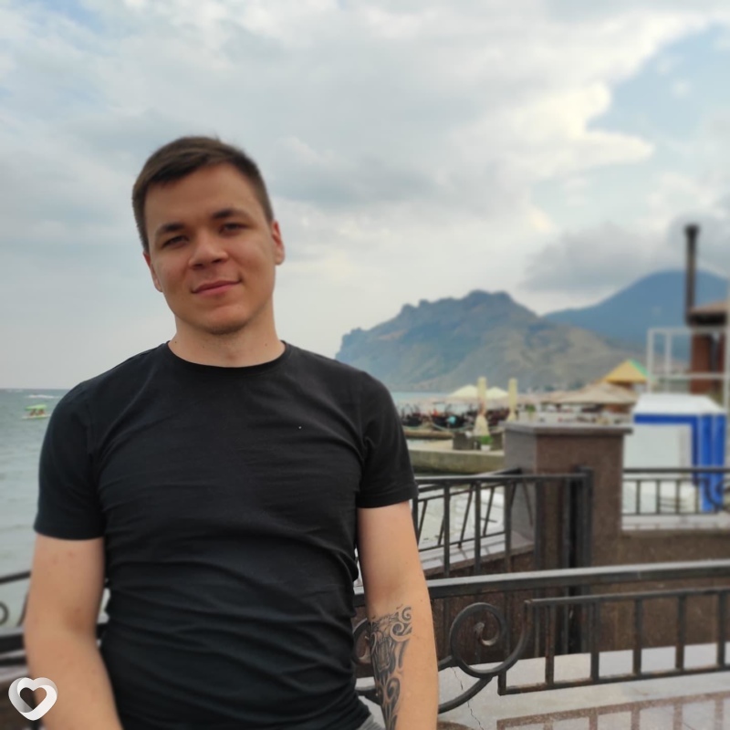 Главное фото