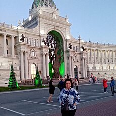 Ангелина, 50, Арзамас