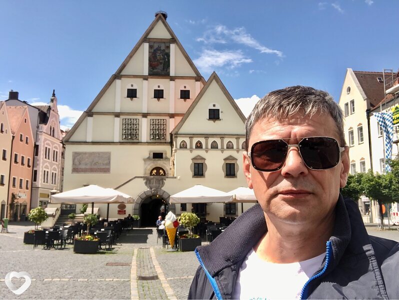 Главное фото