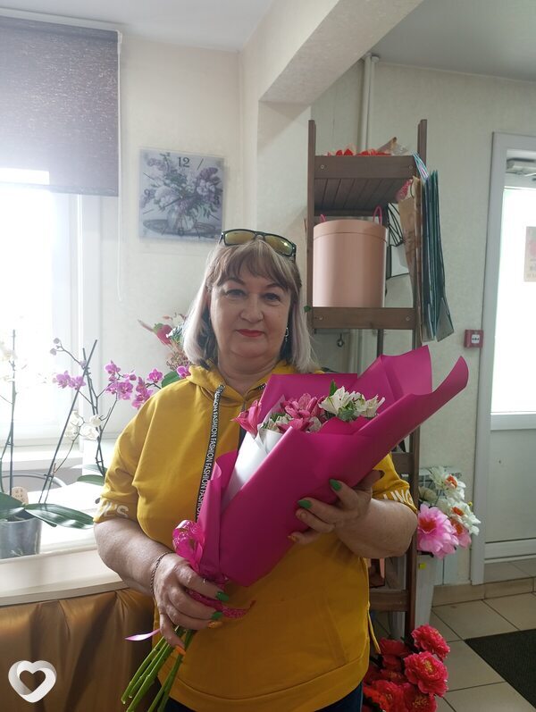 Главное фото