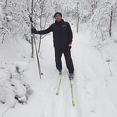 Артём, 36, Мещовск