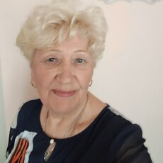 Катя, 70, Геническ