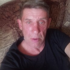 Артурик, 53, Мирный (Архангельская область)