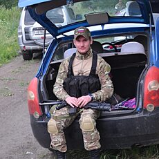 Филя, 26, Щёкино