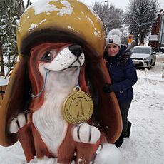 Кристя, 54, Арамиль