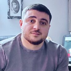 Ратмир, 34, Инта