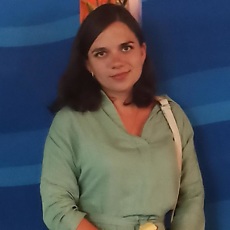 Вера, 30, Кольчугино