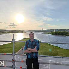 Тимофей, 32, Курган