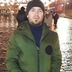 Иосиф, 38, Симферополь
