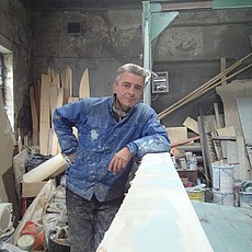 Дмитрий, 53, Белинский