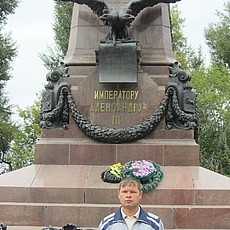 Вениамин, 51, Баксан