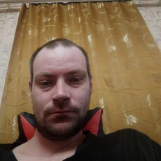 Серёга, 34, Фокино (Брянская область)
