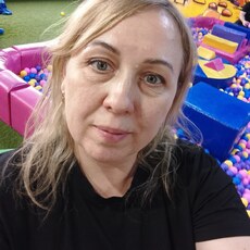 Жанна, 44, Белый