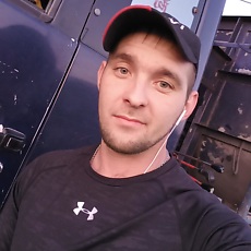 Богдан, 32, Челябинск