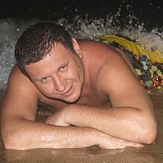 Игнат, 41, Старый Оскол