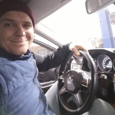 Савелий, 41, Борзя