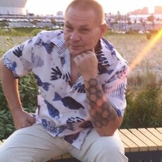 Давидик, 55, Кириллов