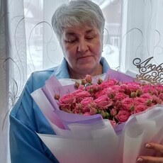 Галя, 56, Сольвычегодск