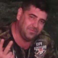 Владлен, 38, Ачхой-Мартан