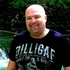Геннадий, 41, Новочеркасск