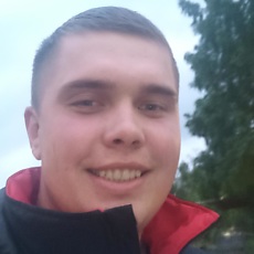 Руслан, 25, Ступино