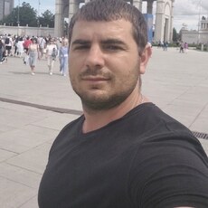 Вениамин, 34, Бирск