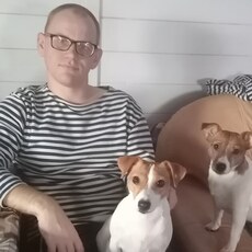 Адриан, 34, Хотьково