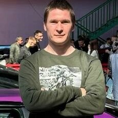 Кирилл, 34, Хабаровск