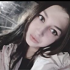 Нина, 23, Усть-Катав