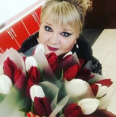 Александра, 36, Домодедово
