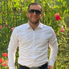 Игнат, 32, Кедровый