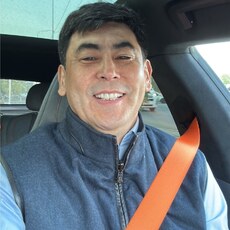 Эмиль, 39, Ростов-на-Дону