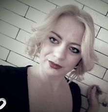 Жанна, 40, Покровск