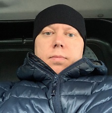Олеж, 42, Кунгур