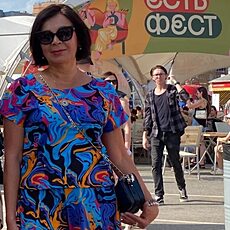 Римма, 57, Колтуши