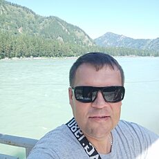 Ден, 45, Урус-Мартан