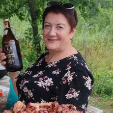 Ксюша, 60, Харцызск