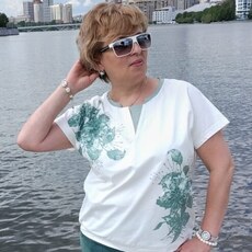 Янина, 51, Бородино